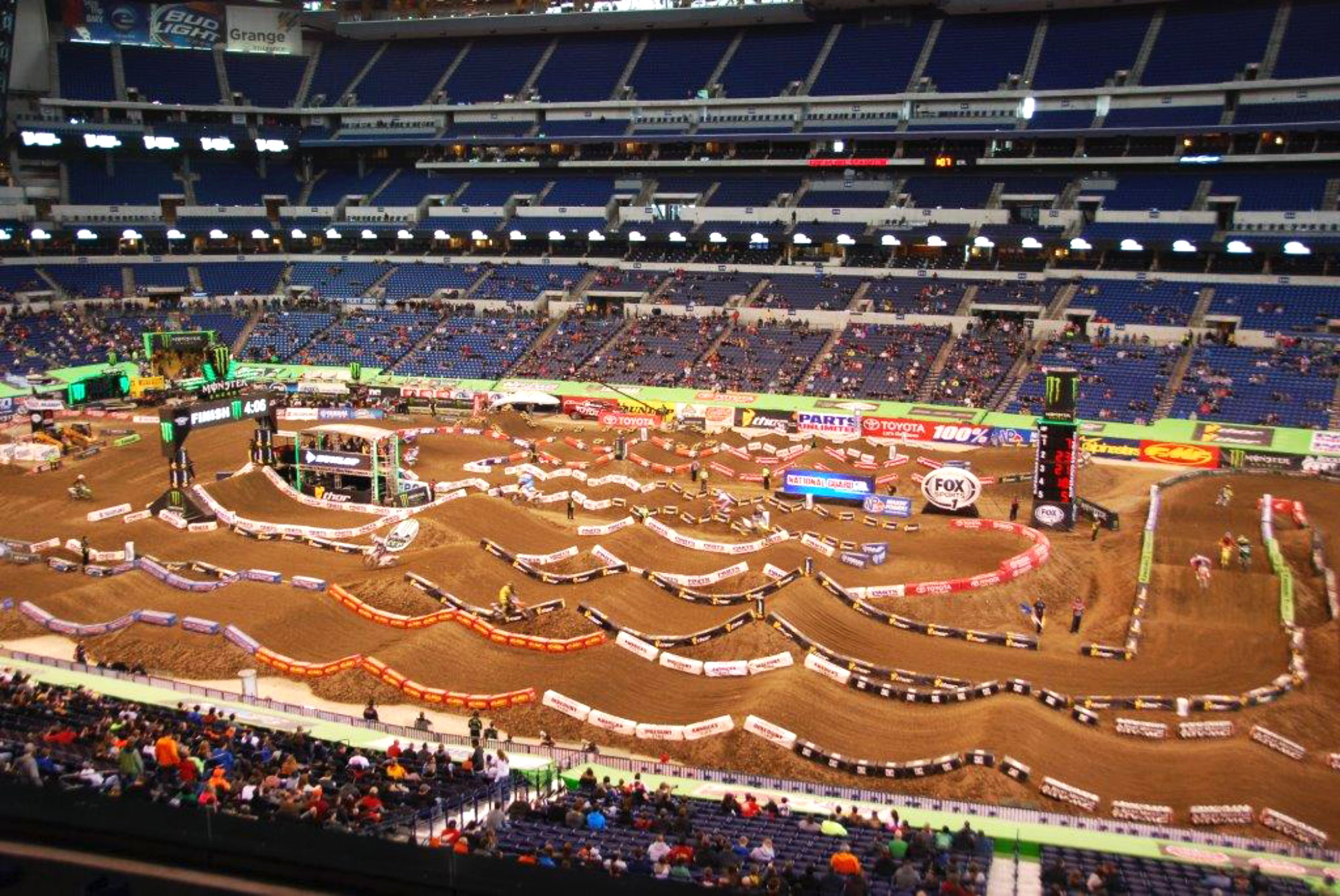 Supercross